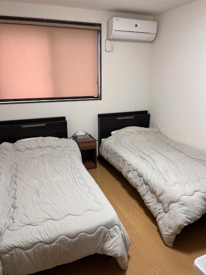 Guesthouse Hatenashi - Vacation Stay 43938V Hongu Luaran gambar