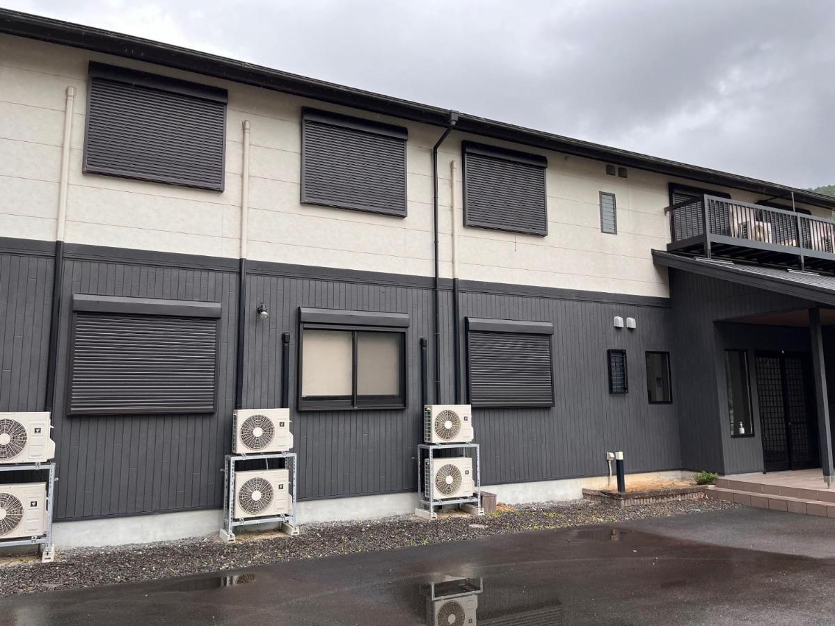 Guesthouse Hatenashi - Vacation Stay 43938V Hongu Luaran gambar
