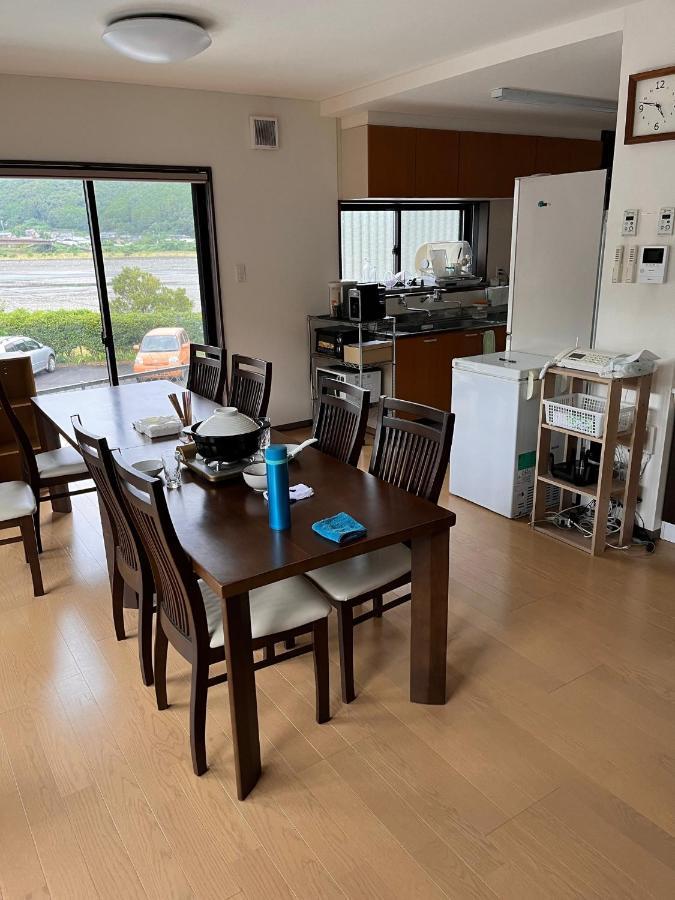 Guesthouse Hatenashi - Vacation Stay 43938V Hongu Luaran gambar