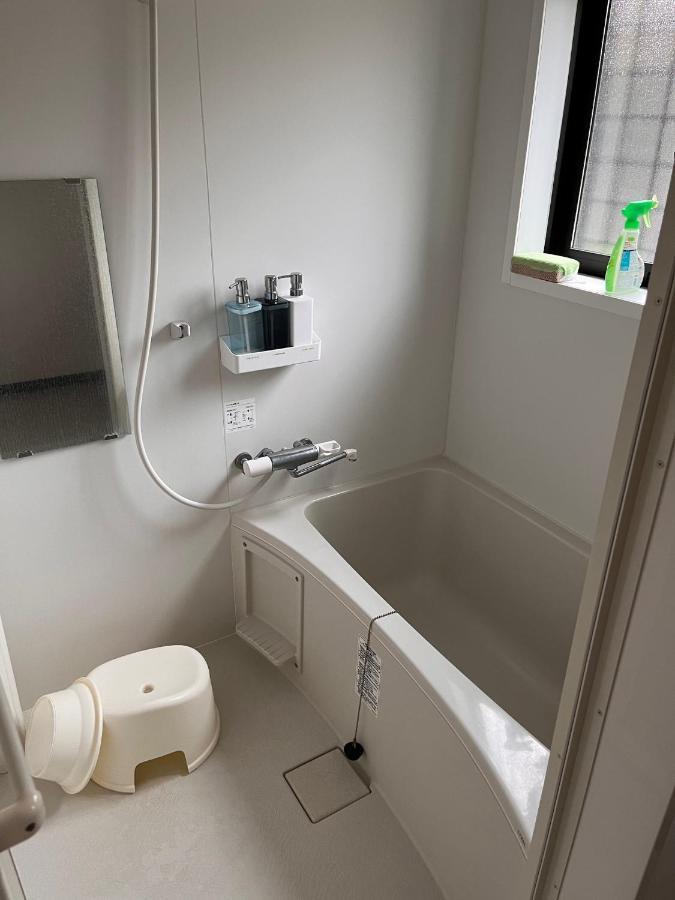 Guesthouse Hatenashi - Vacation Stay 43938V Hongu Luaran gambar