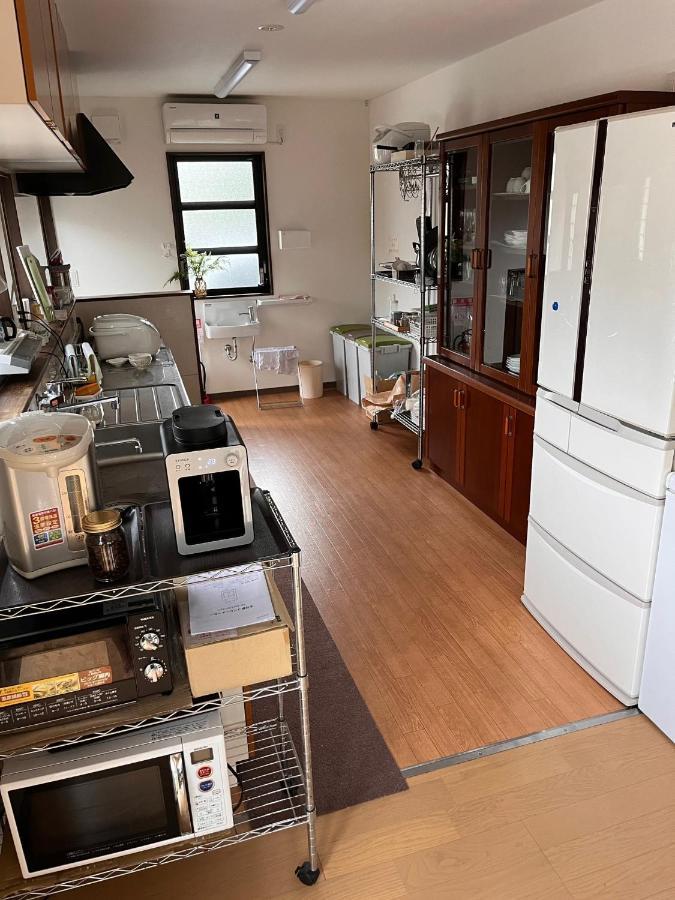 Guesthouse Hatenashi - Vacation Stay 43938V Hongu Luaran gambar